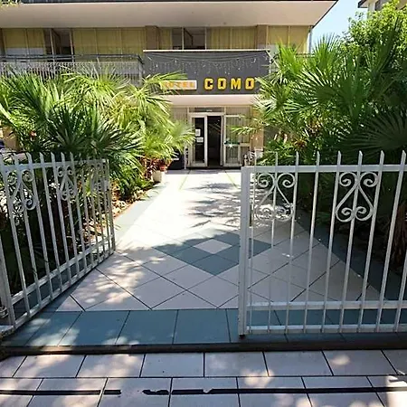 Hotel Hotel Como 2*