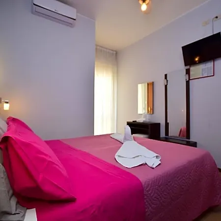 Hotel Como Hotel Rimini