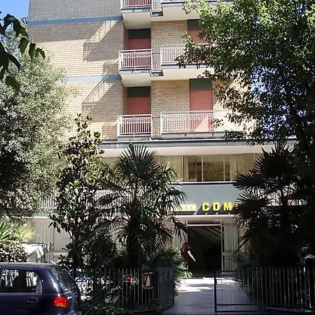 Hotel Hotel Como 2*
