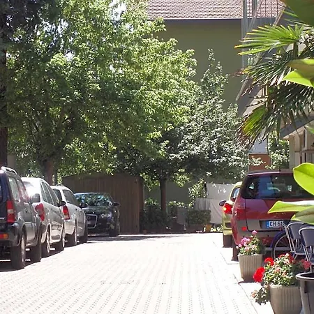 Hotel Hotel Como 2*