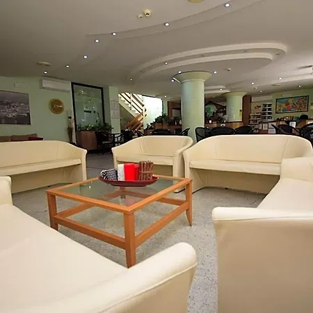 Hotel Hotel Como Rimini