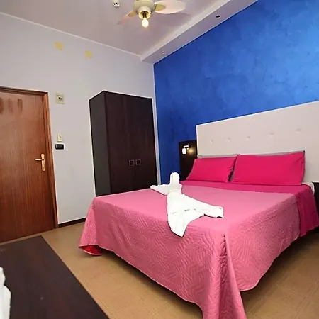 Hotel Como 2* Rimini