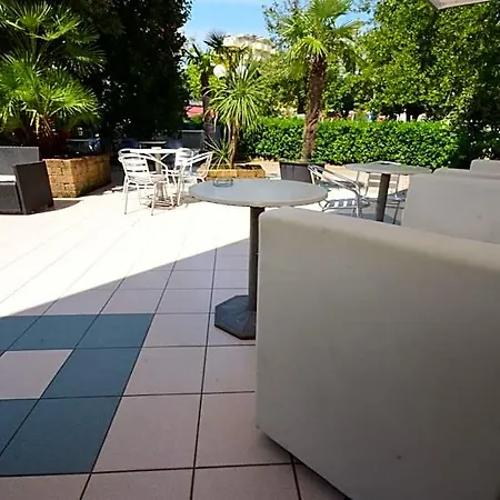 Hotel Hotel Como Rimini