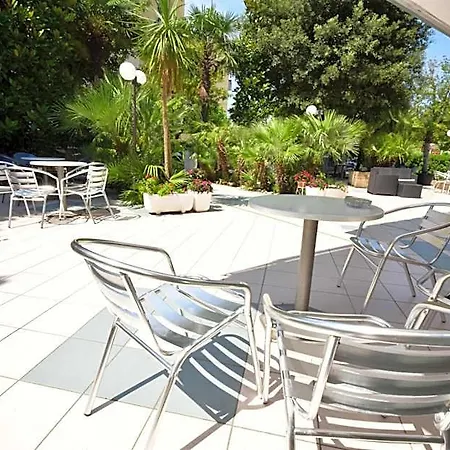 Hotel Como Hotel Rimini
