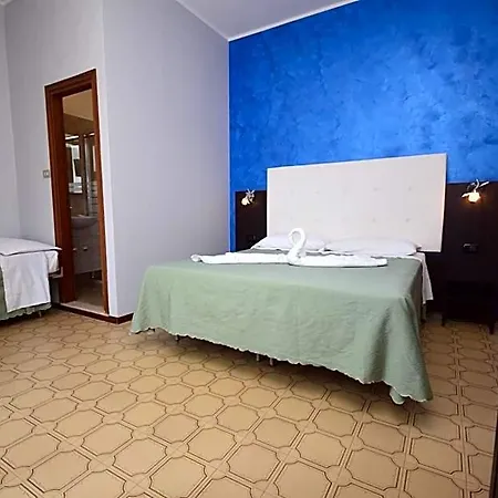 Hotel Como Rimini